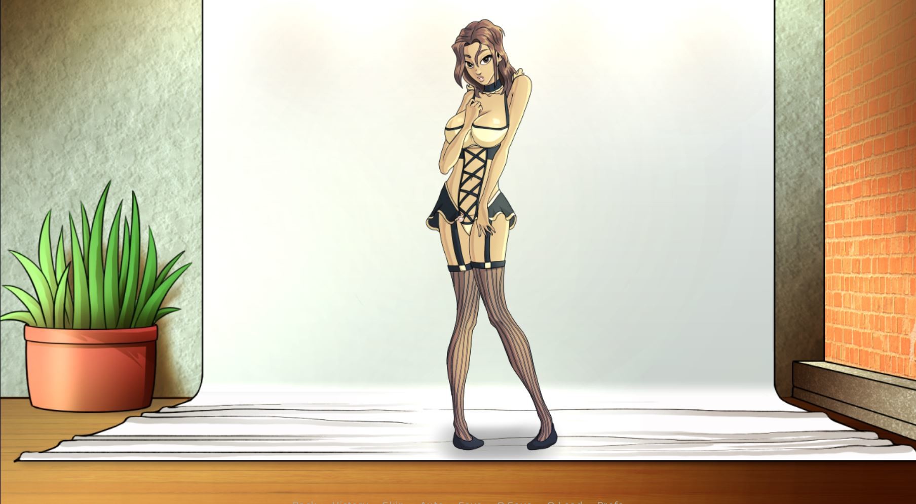 Paradise Lofts screenshot 4