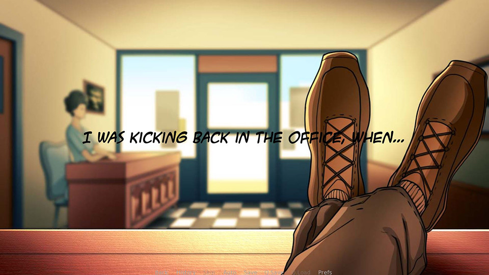 Paradise Lofts screenshot 11