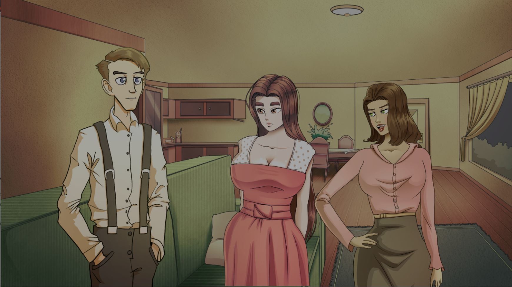 Paradise Lofts screenshot 5