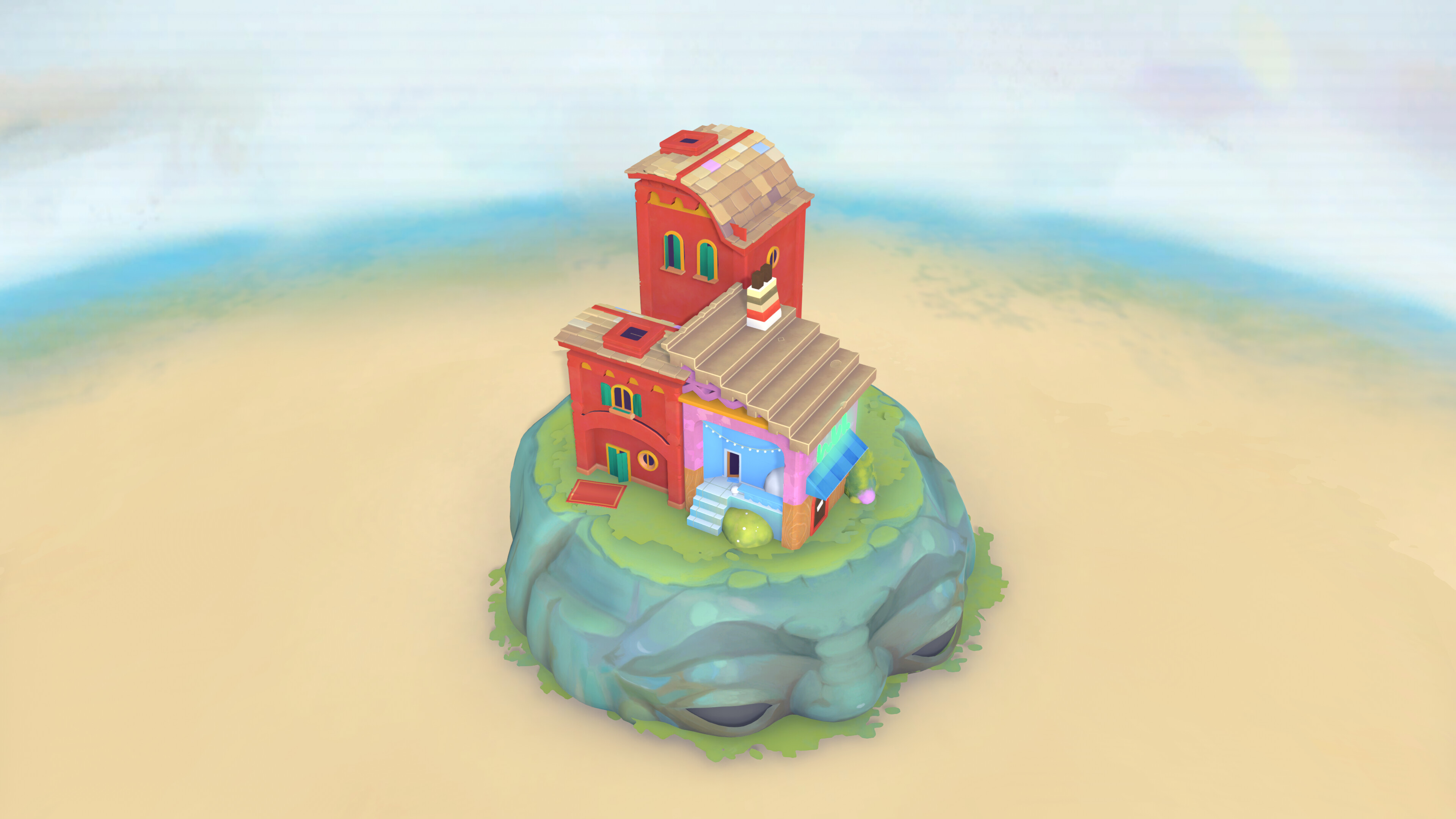 Town Squared screenshot 1
