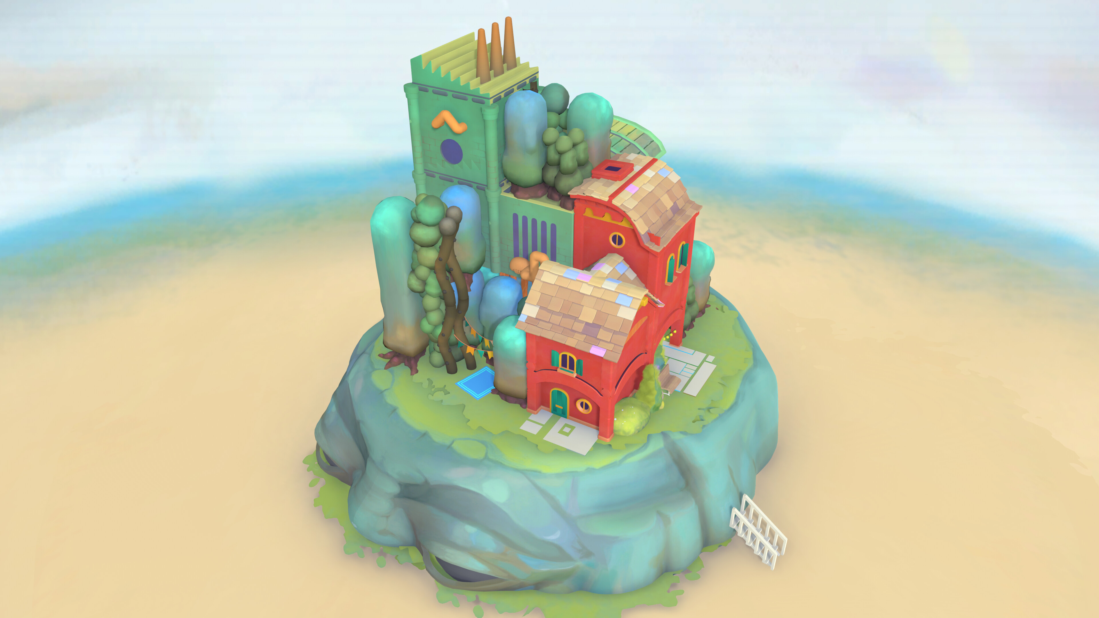 Town Squared screenshot 4