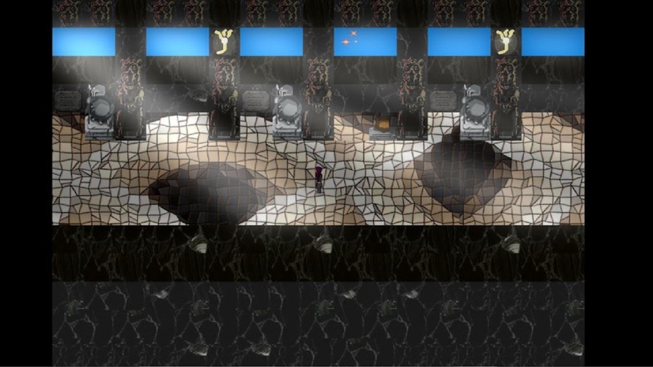 Shattering Obsidian screenshot 8