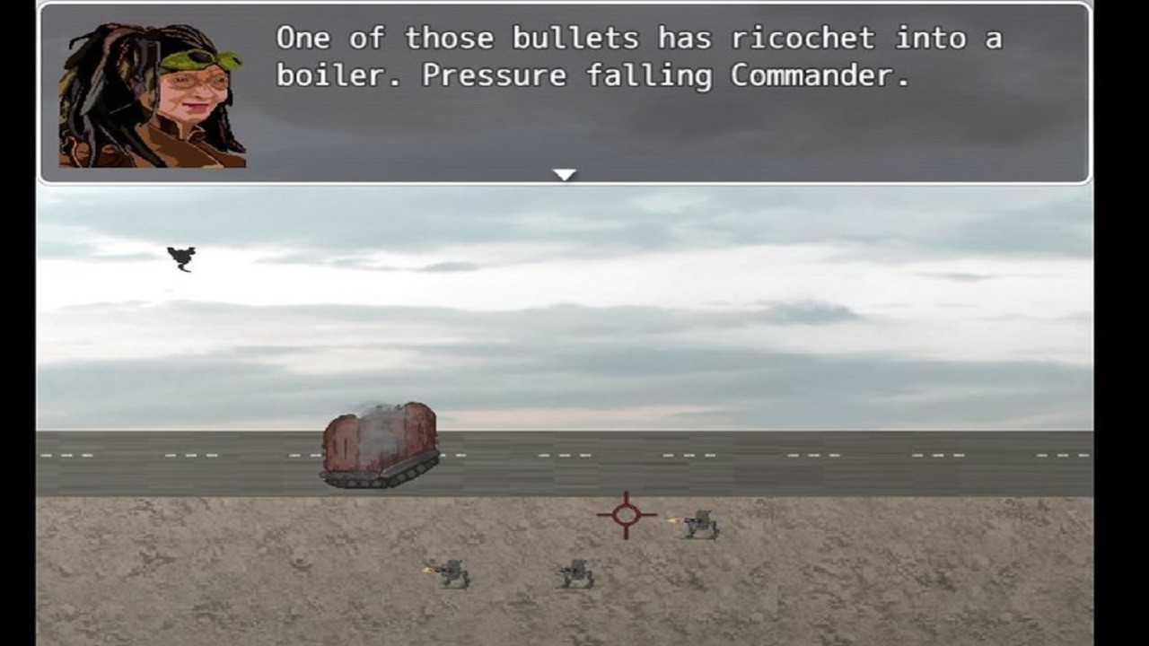 Shattering Obsidian screenshot 9