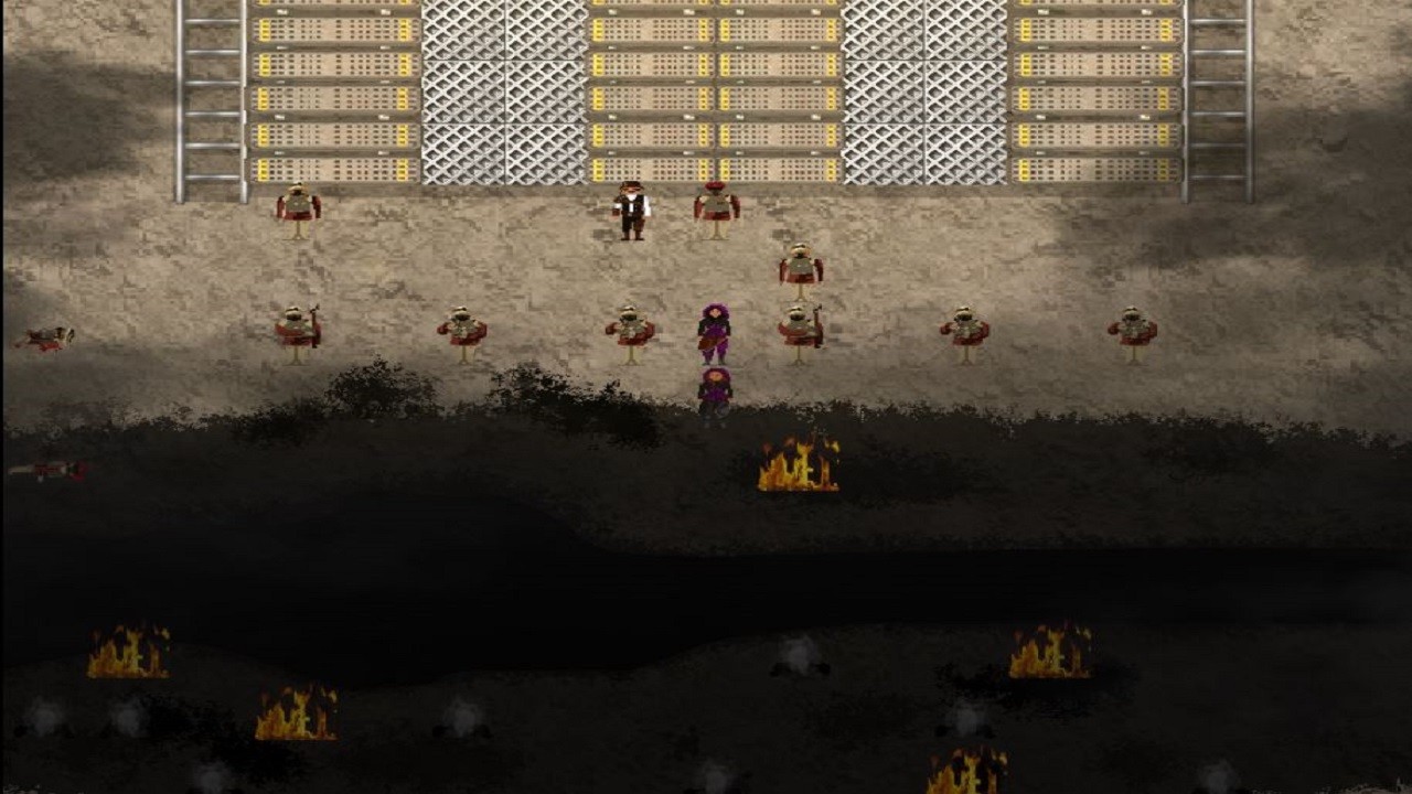 Shattering Obsidian screenshot 15