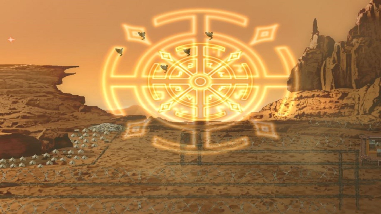 Shattering Obsidian screenshot 11
