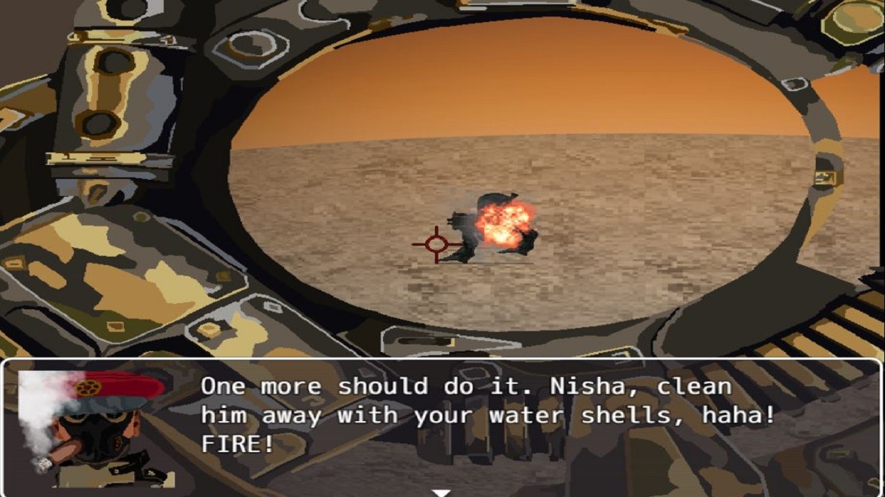 Shattering Obsidian screenshot 13