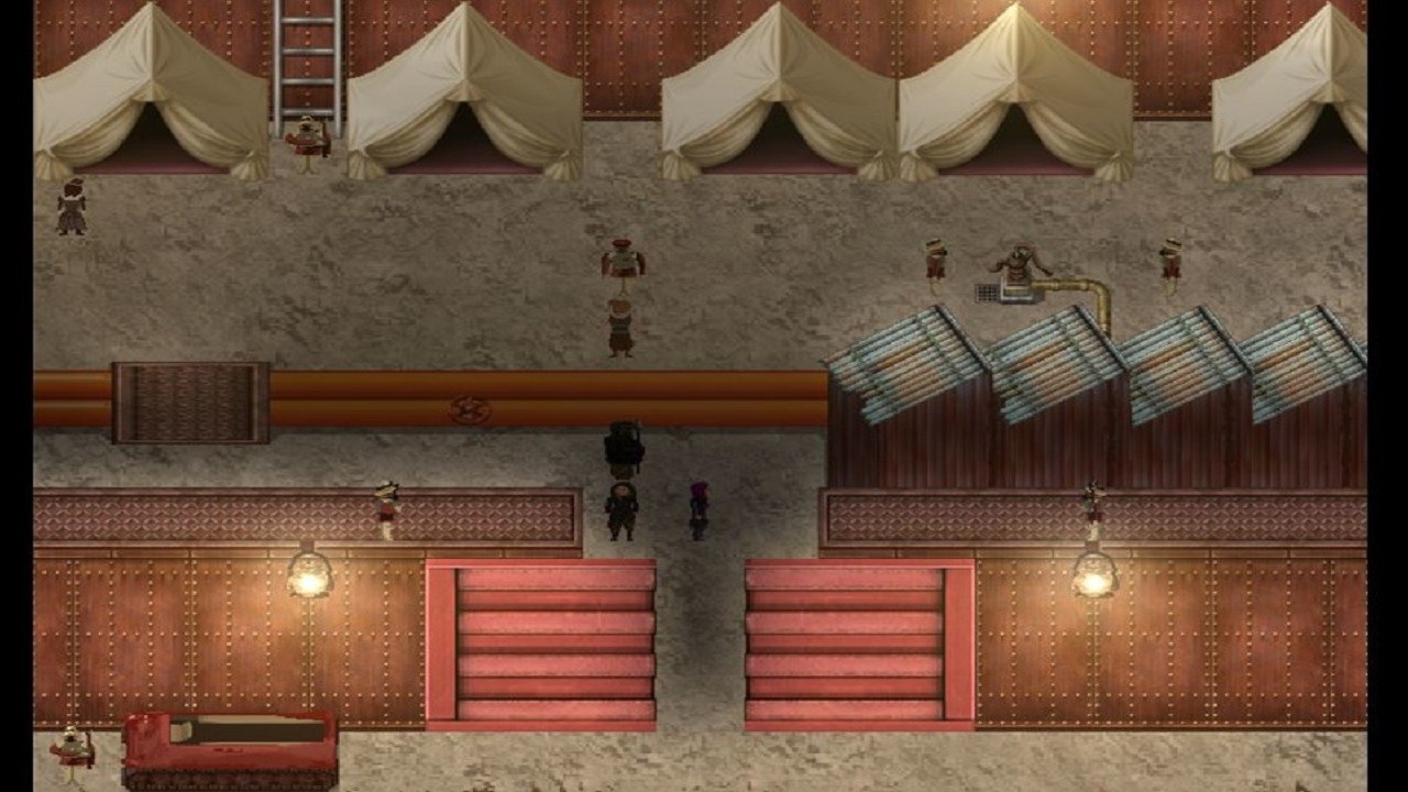 Shattering Obsidian screenshot 7