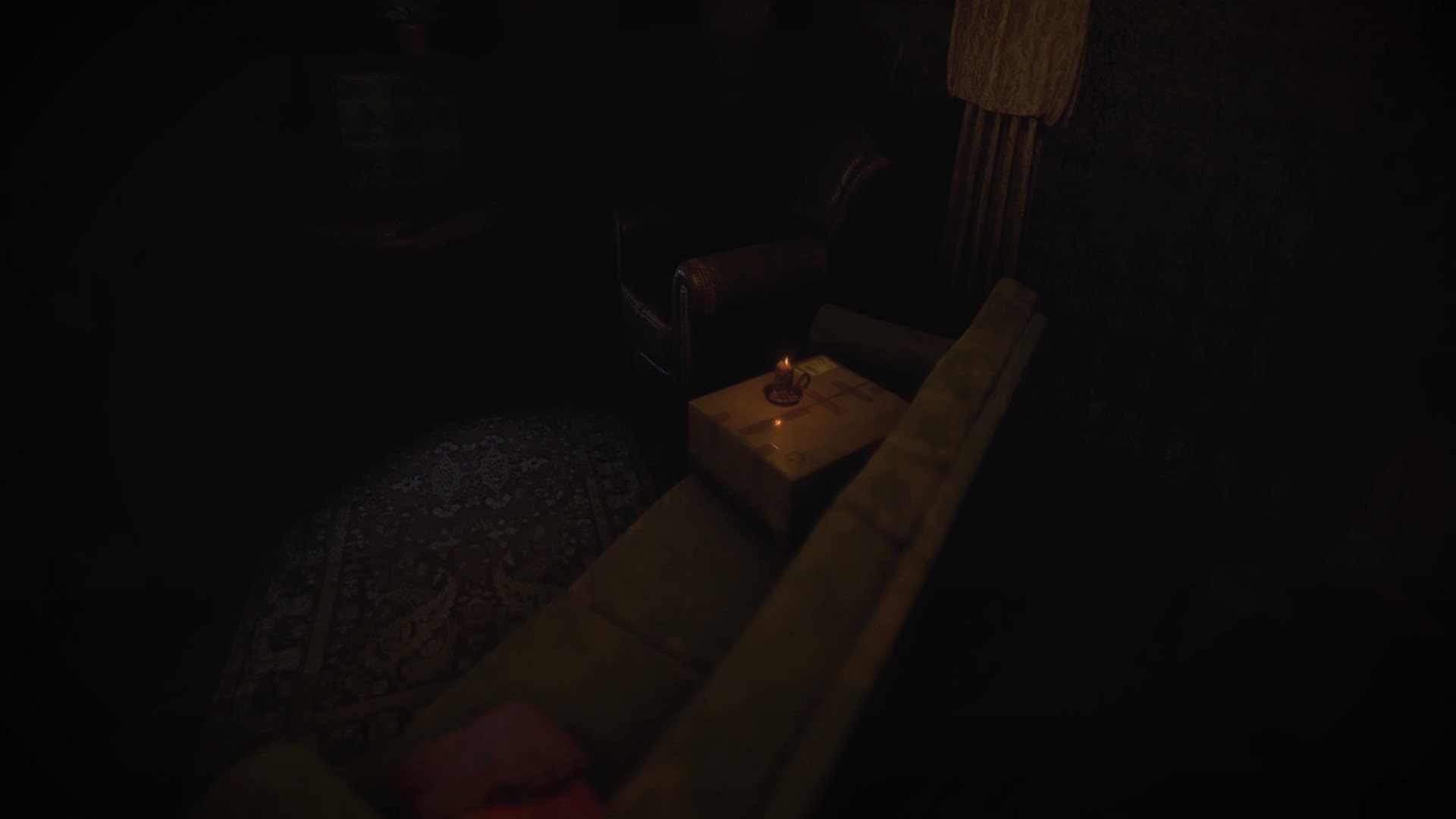 Our Way screenshot 2
