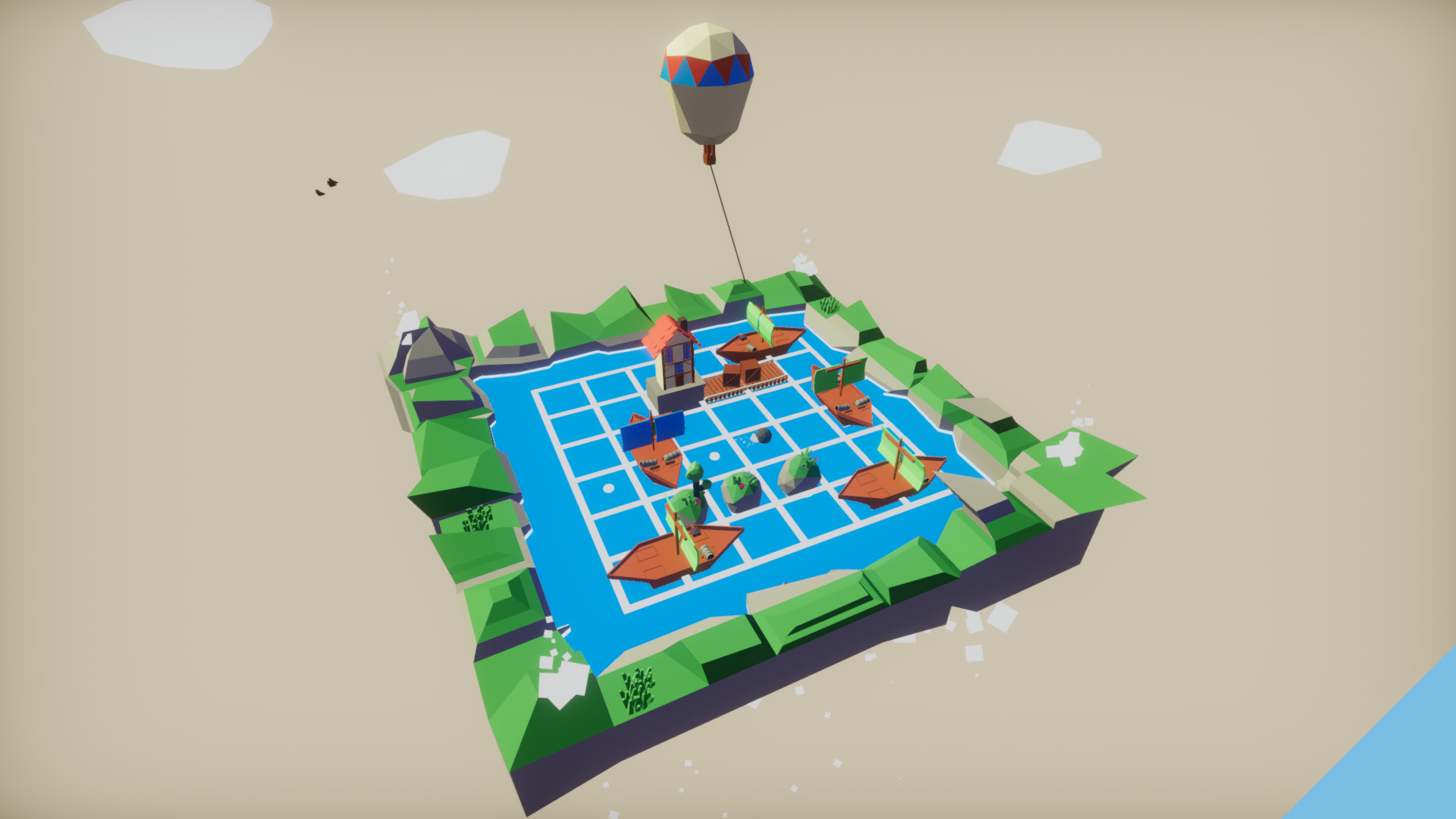 Anchor Up screenshot 2
