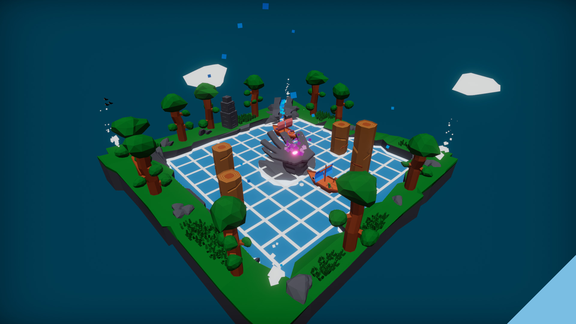 Anchor Up screenshot 1