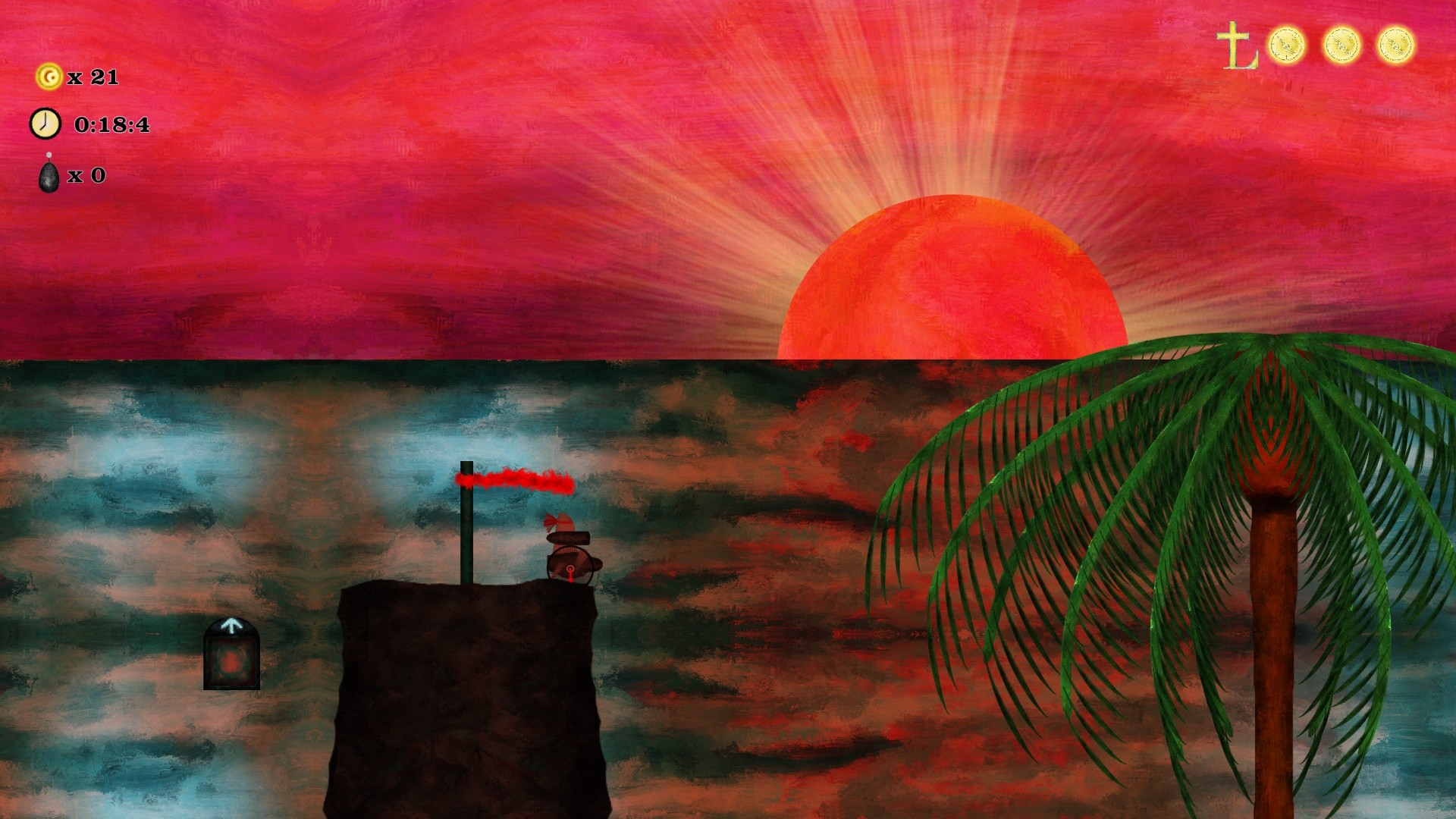 Soarocity screenshot 7