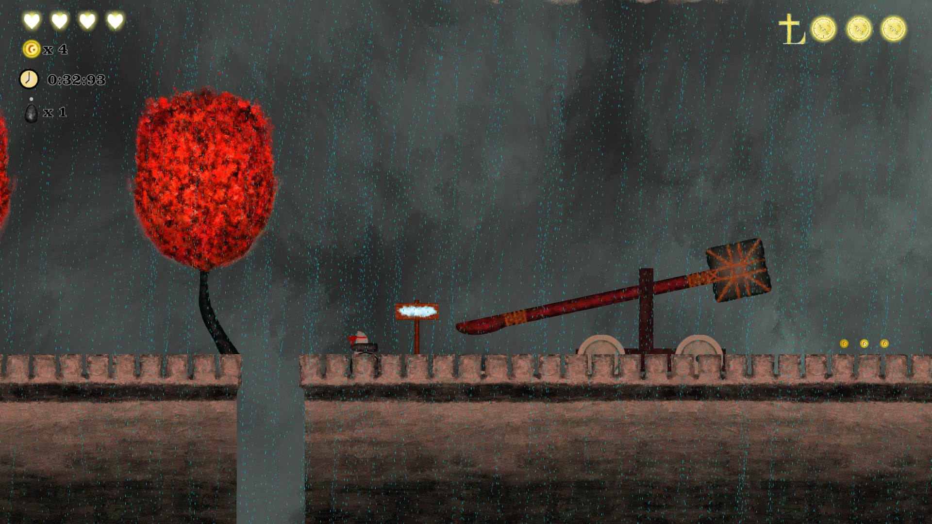 Soarocity screenshot 8