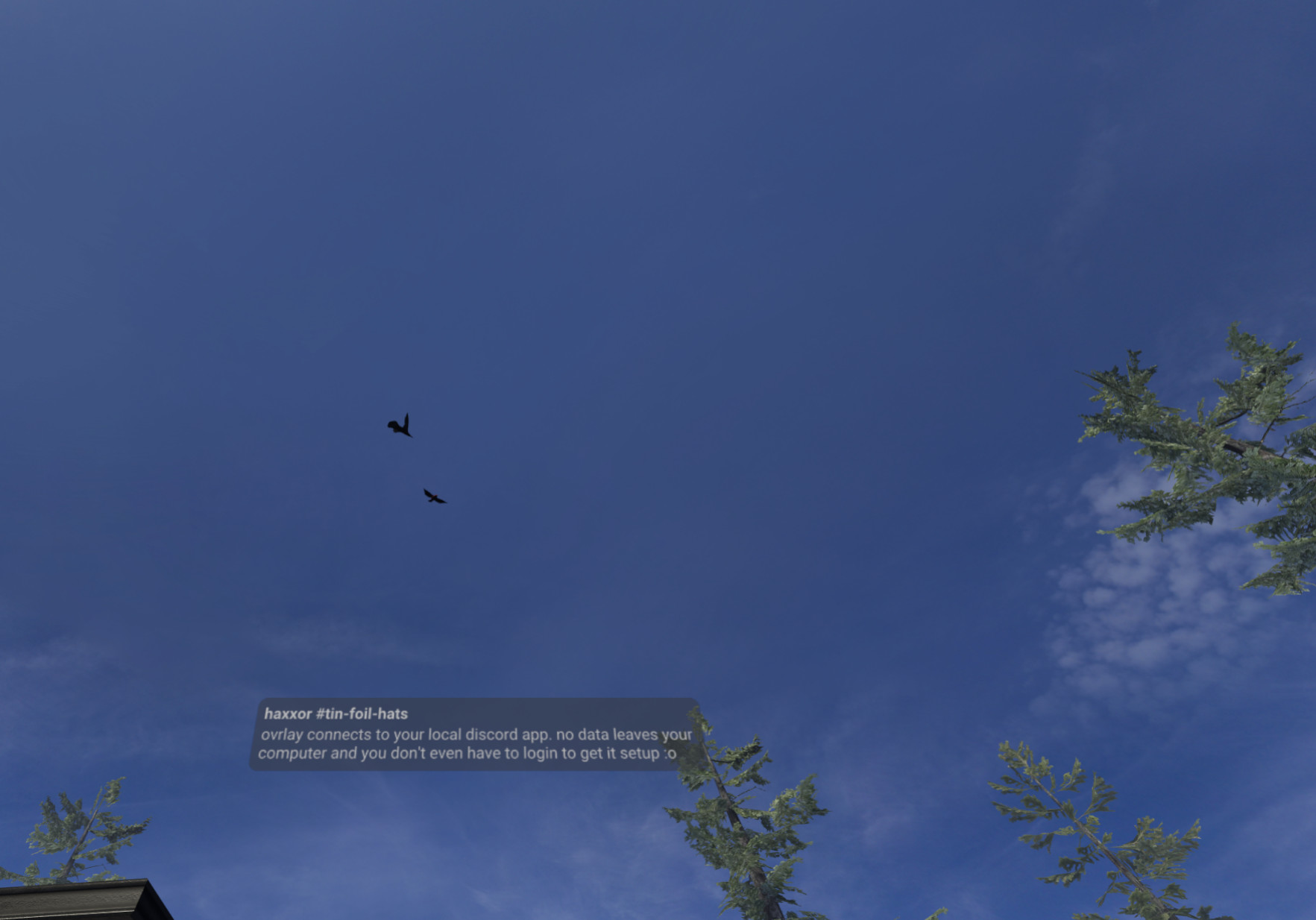 Ovrlay screenshot 5