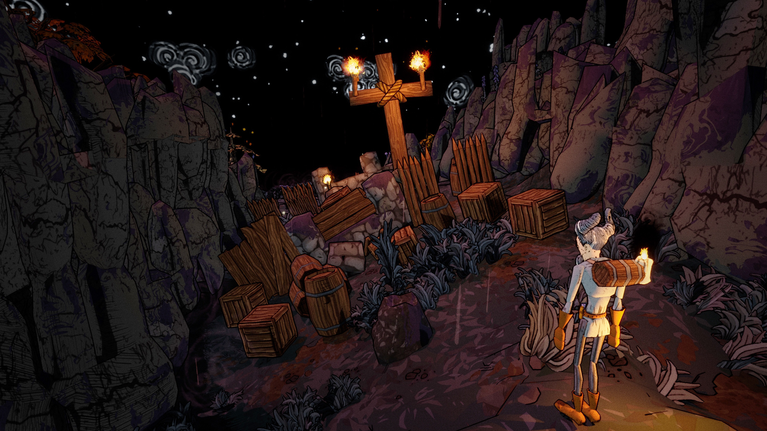 BattleJuice Alchemist screenshot 8