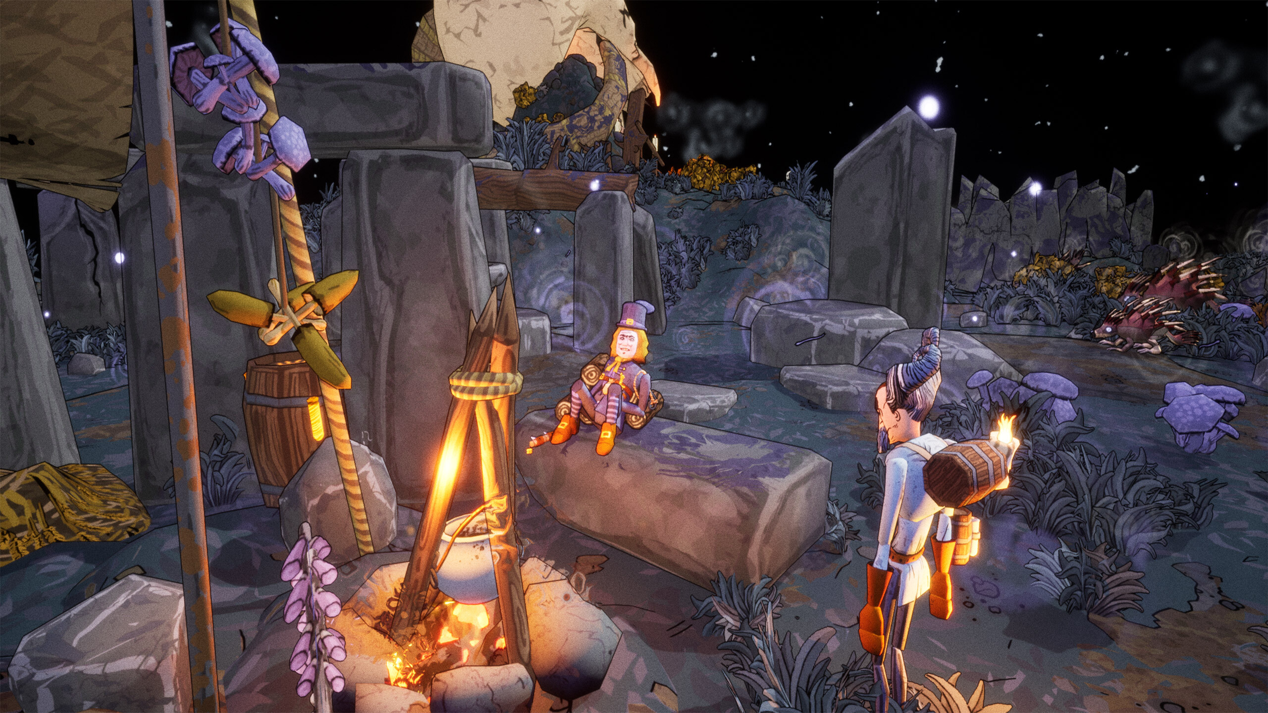 BattleJuice Alchemist screenshot 13