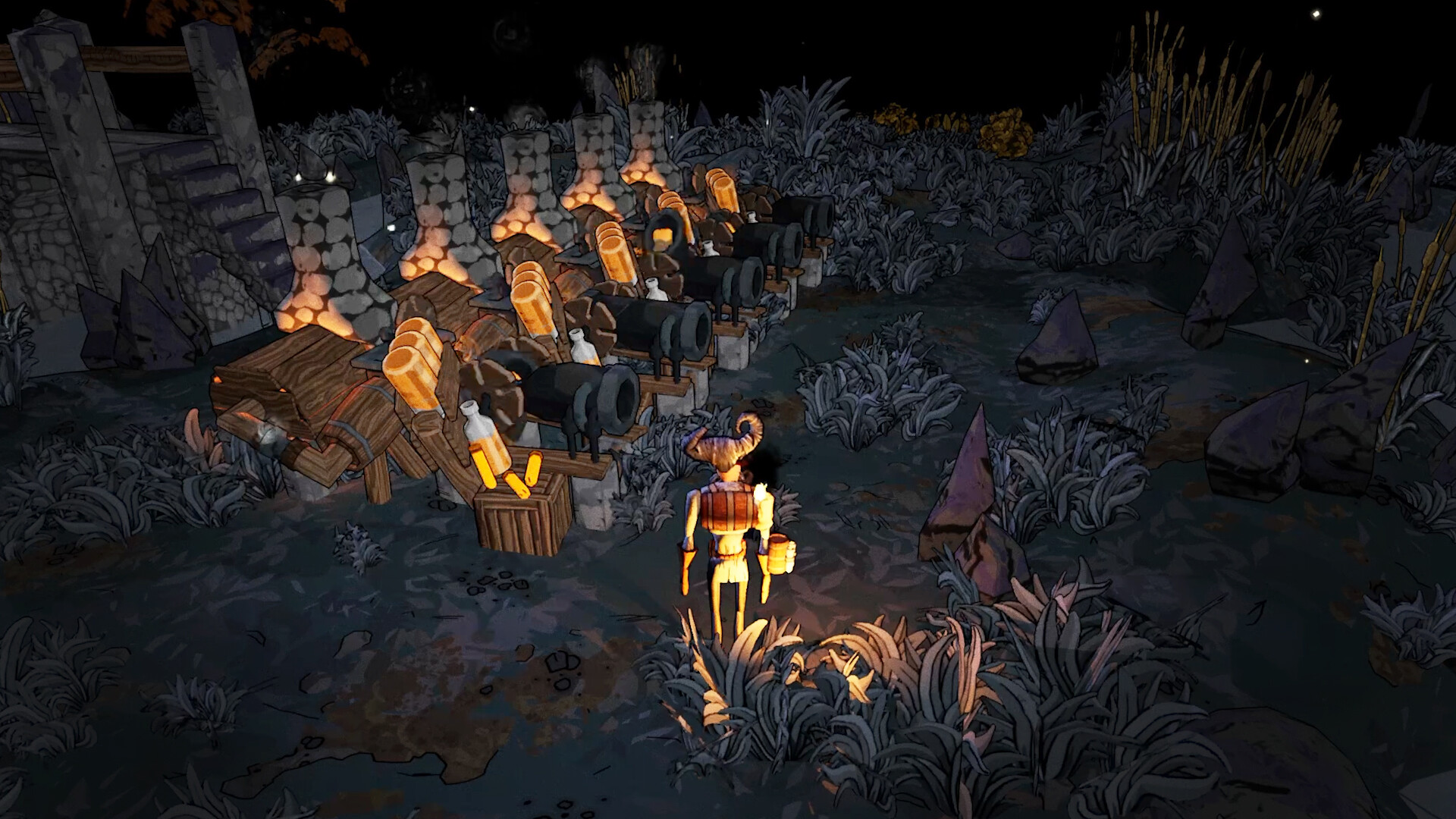 BattleJuice Alchemist screenshot 16