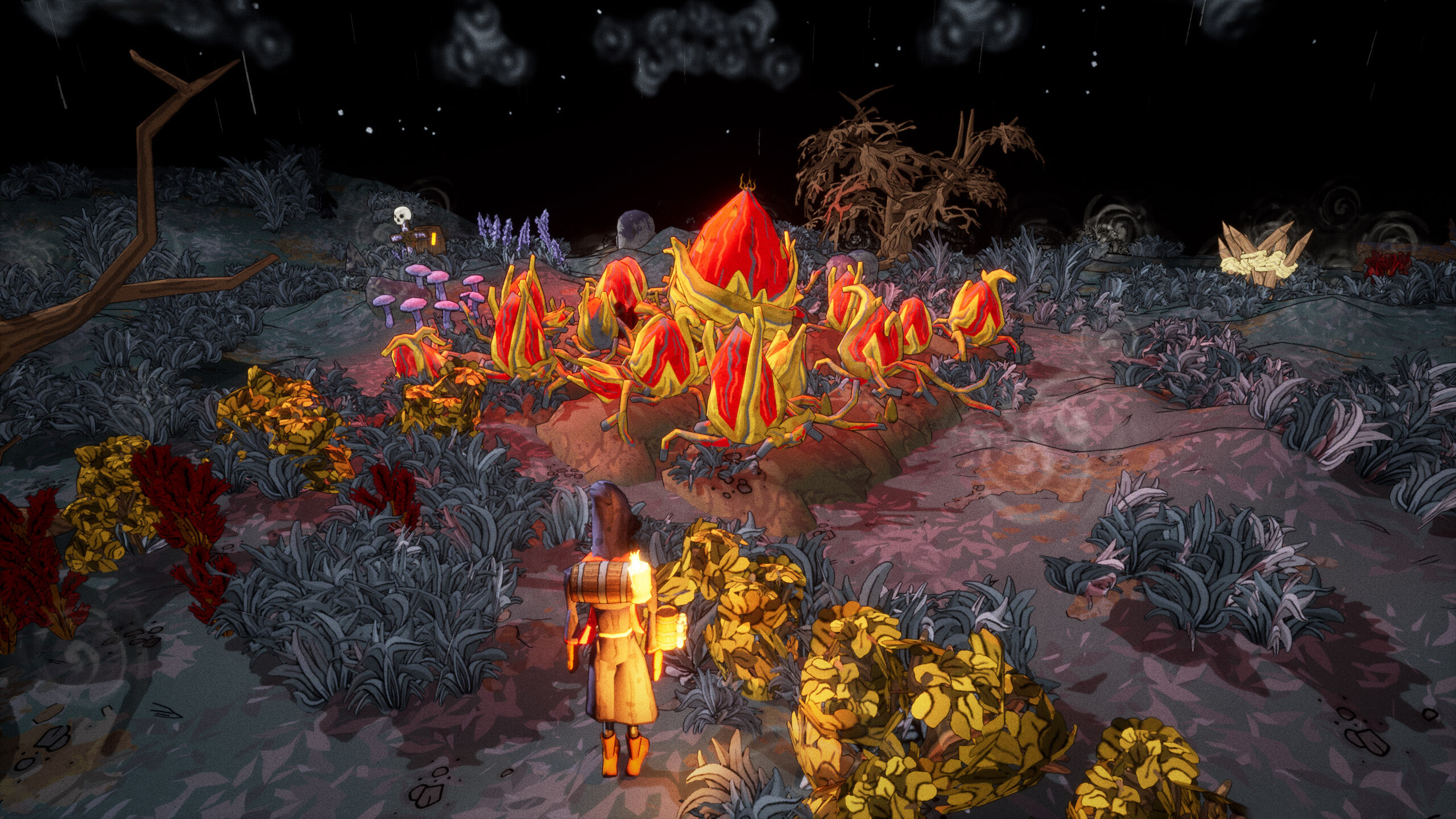 BattleJuice Alchemist screenshot 12