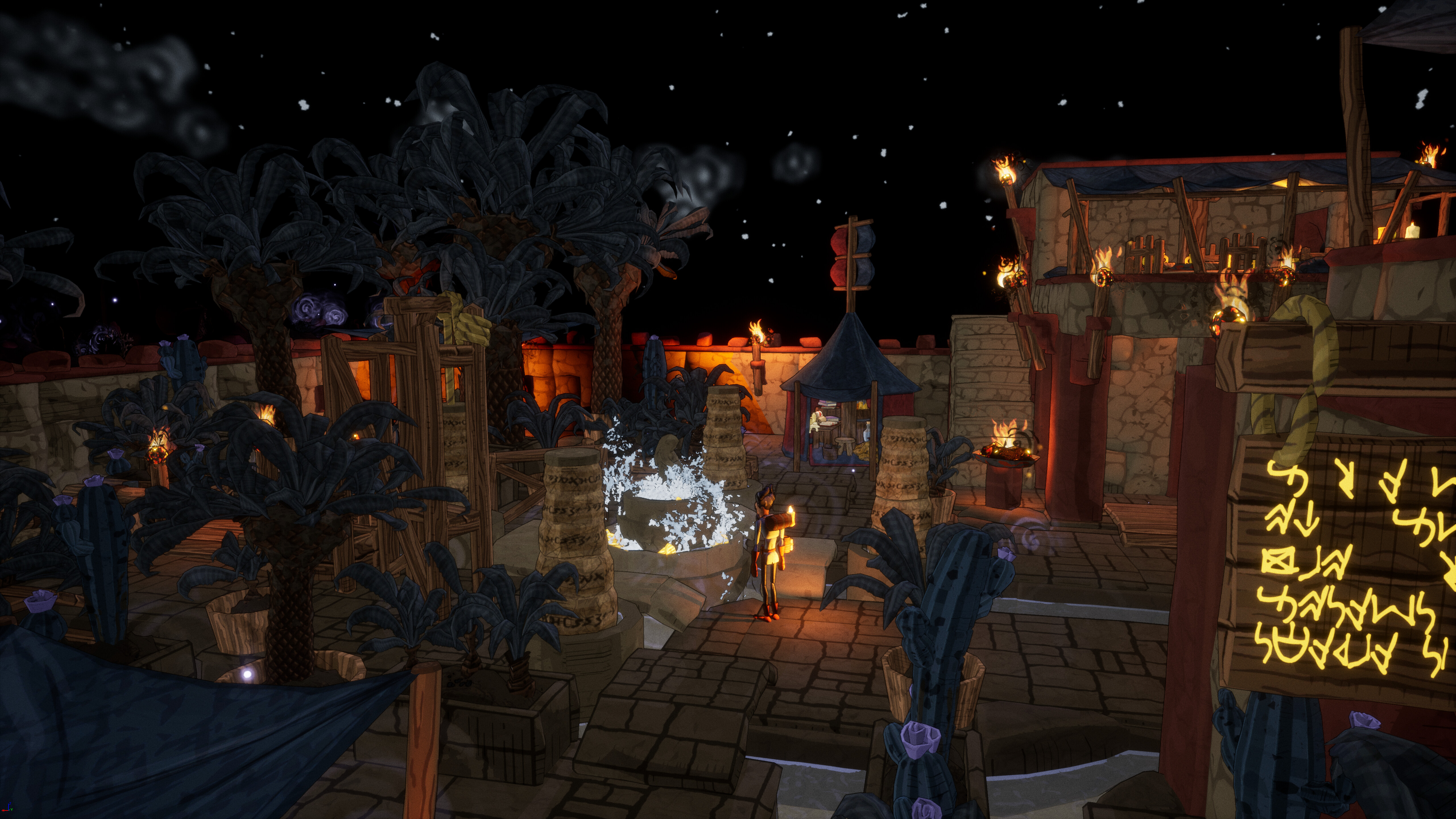 BattleJuice Alchemist screenshot 4