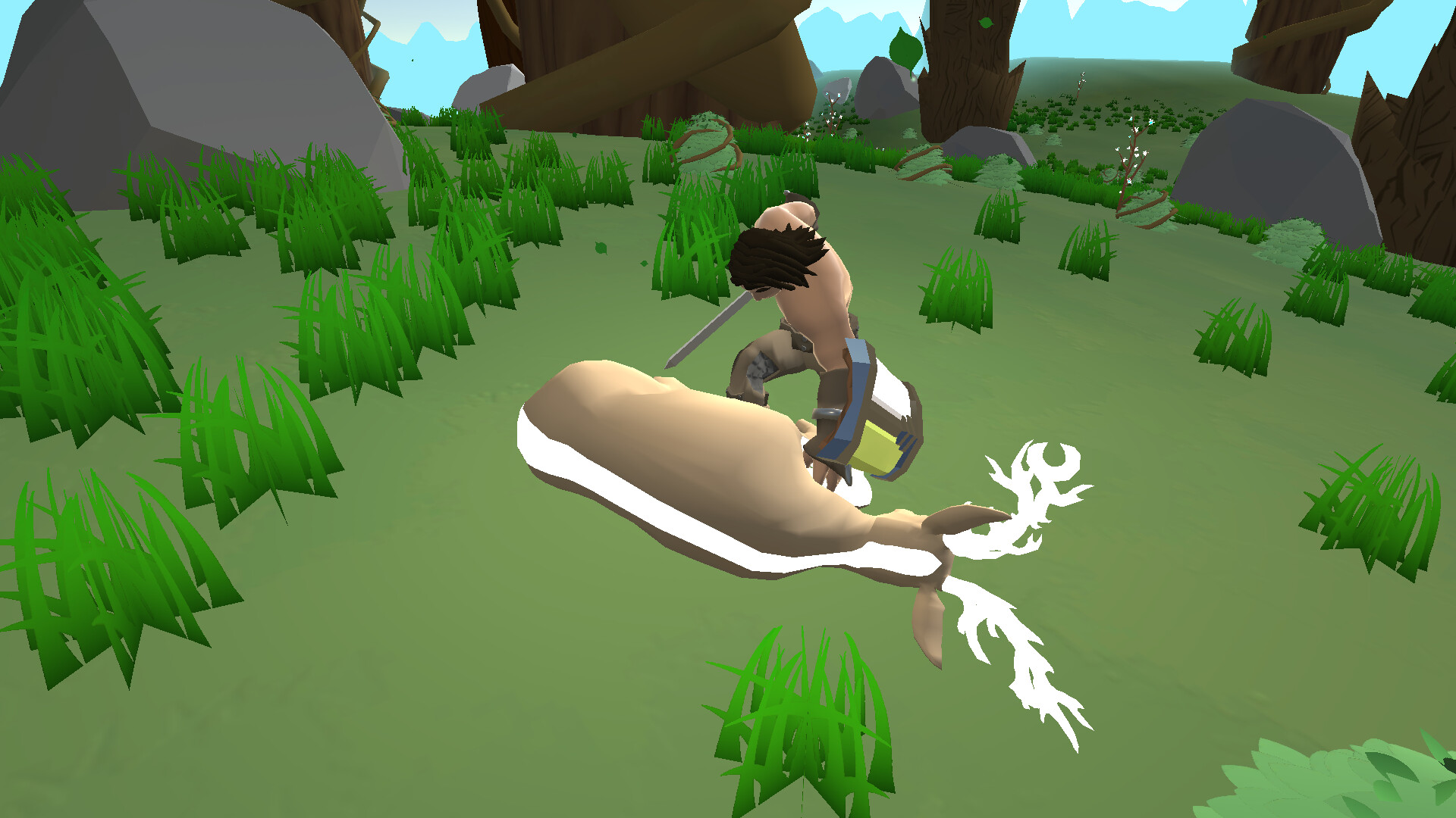 Yolka screenshot 7