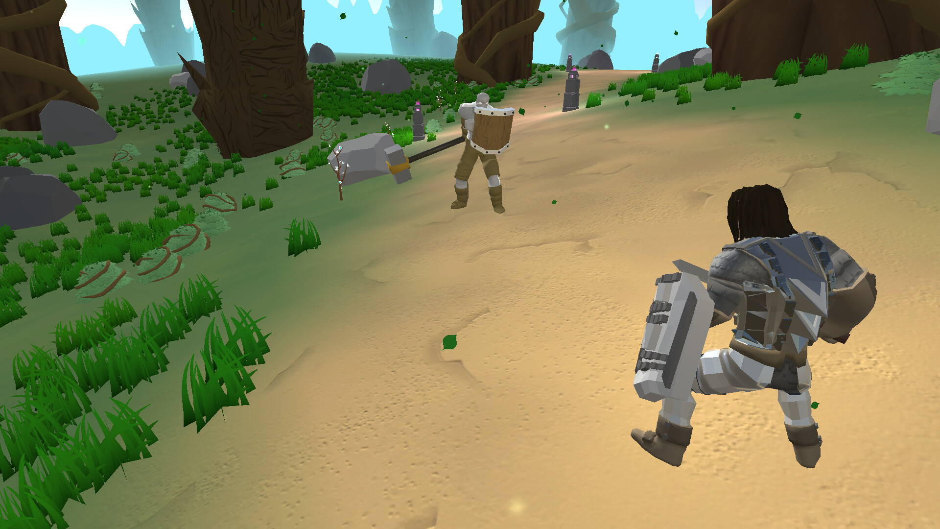 Yolka screenshot 9