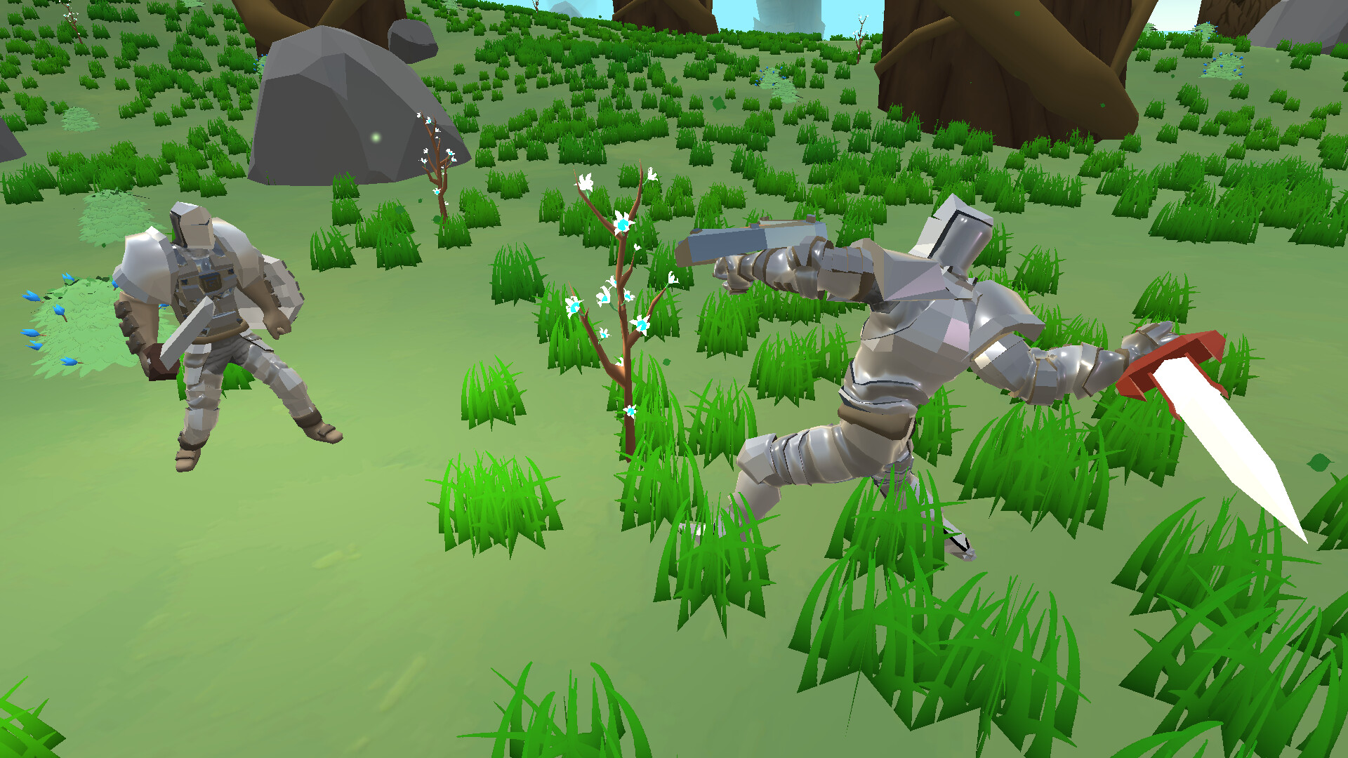 Yolka screenshot 12