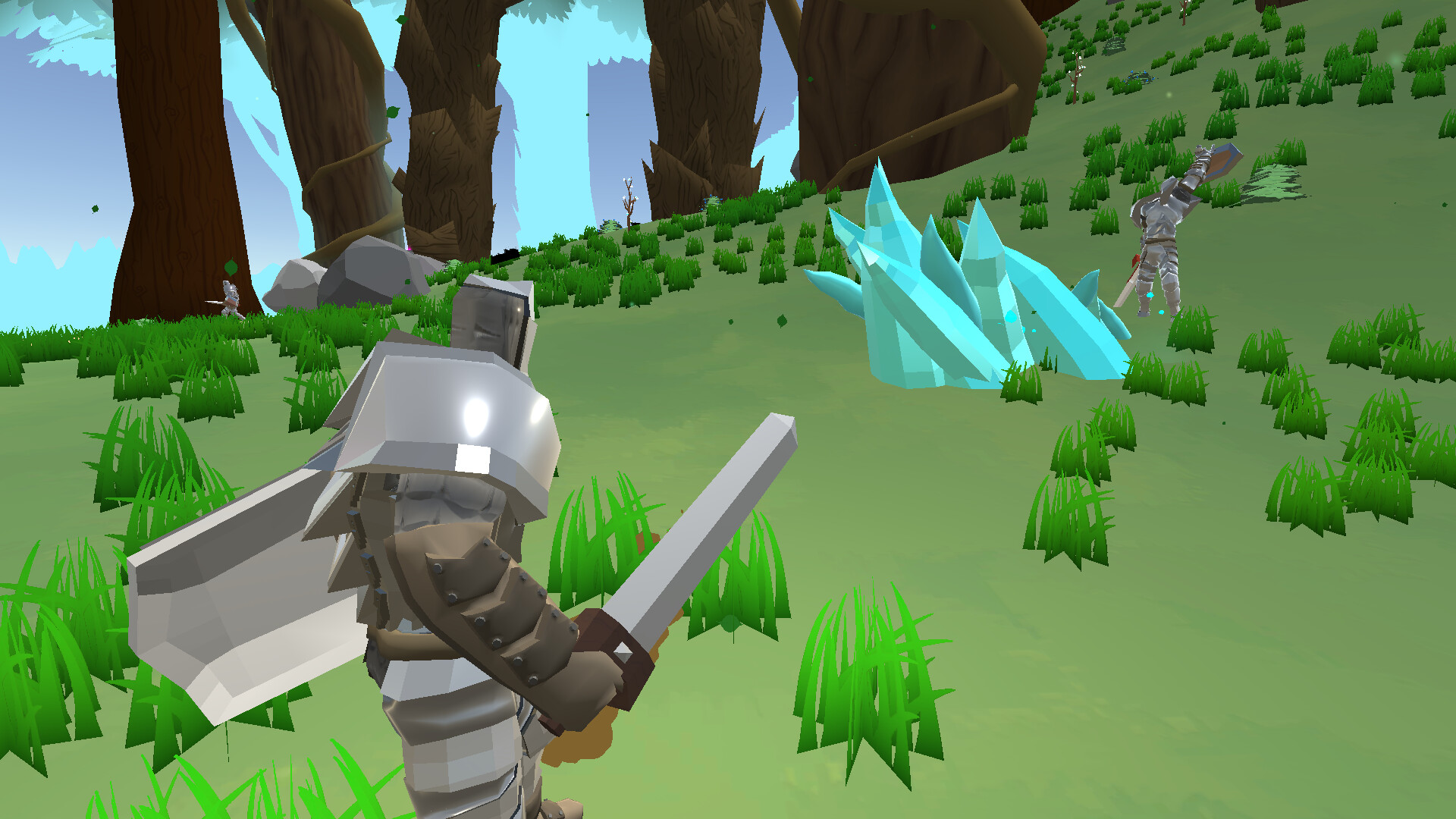 Yolka screenshot 11