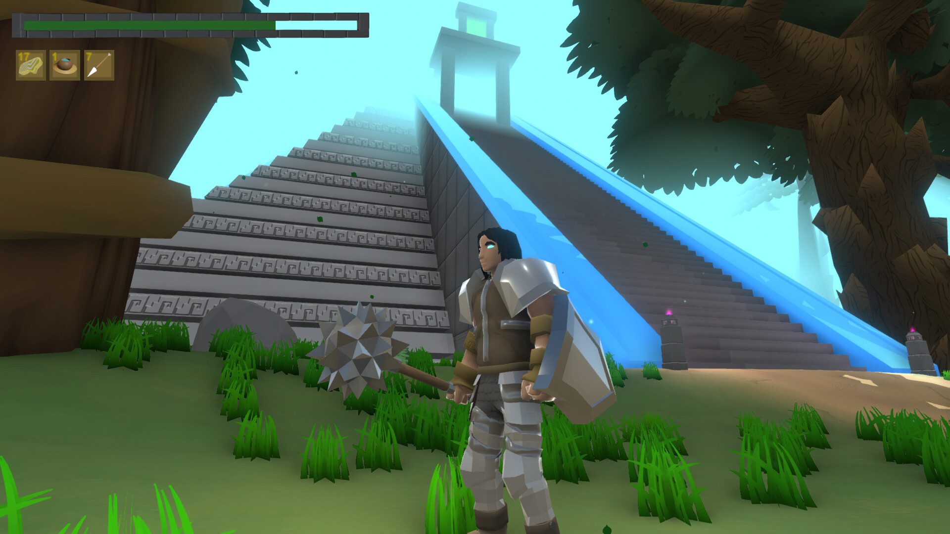 Yolka screenshot 8