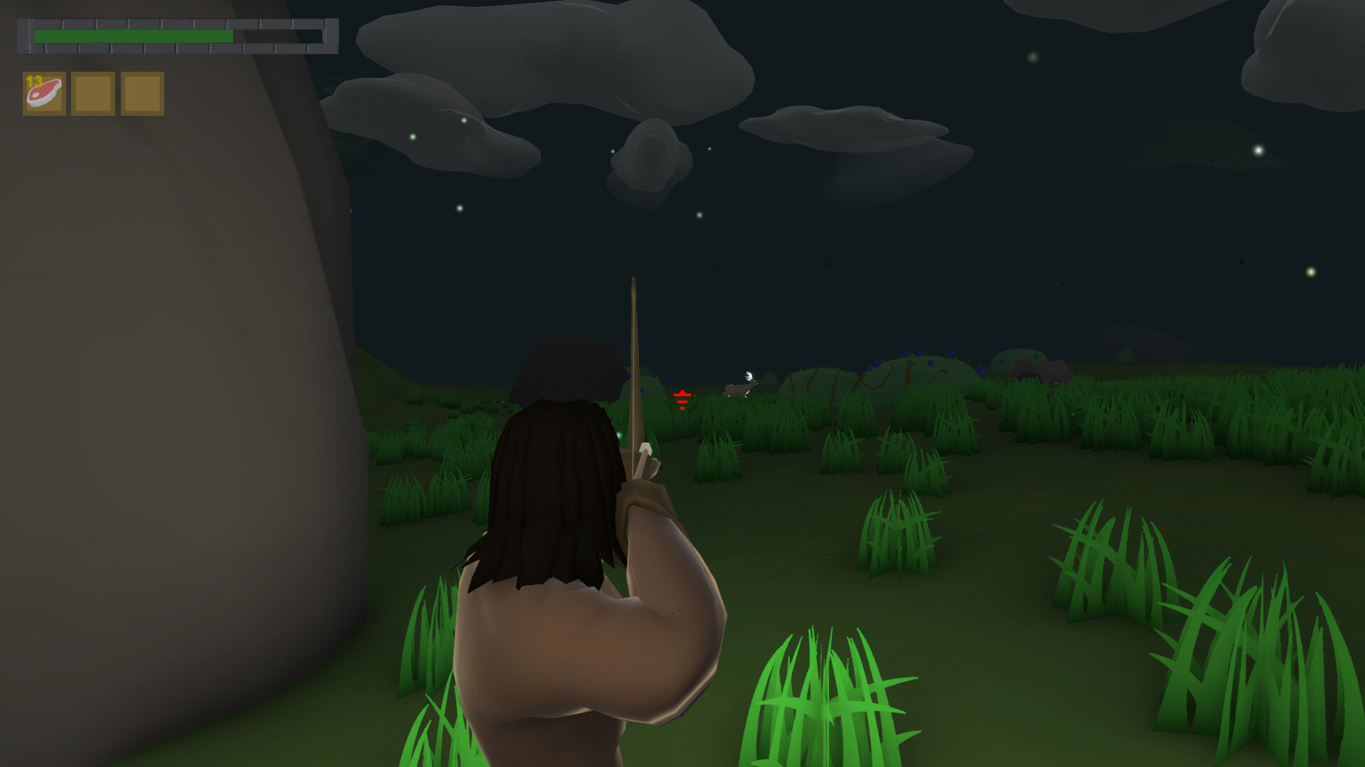 Yolka screenshot 6