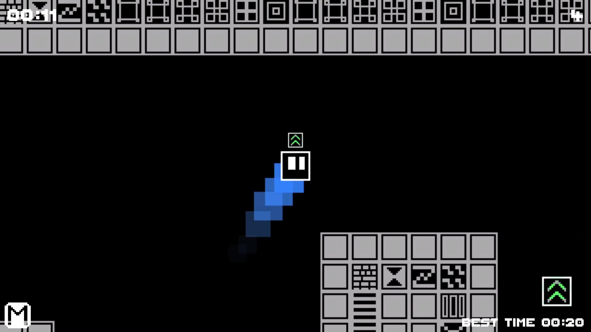 AutoLand Soundtrack screenshot 3