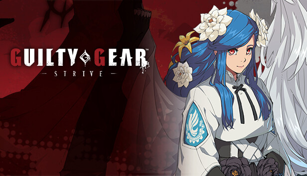 GUILTY GEAR -STRIVE- on Steam