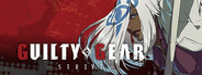 GUILTY GEAR -STRIVE-