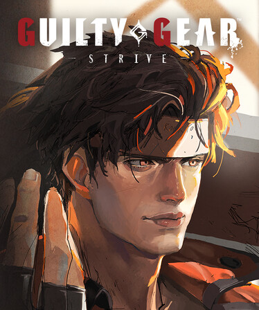 GUILTY GEAR -STRIVE-