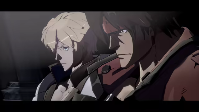 Guilty Gear -Strive- thumbnail