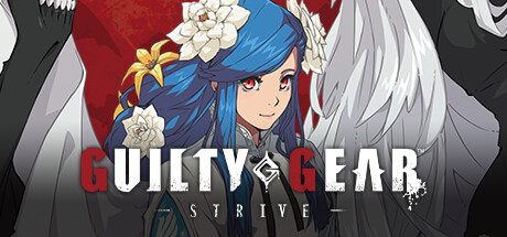 GUILTY GEAR -STRIVE- on Steam