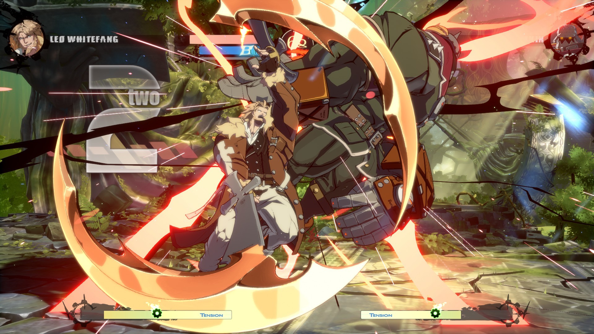 Save 50% on GUILTY GEAR -STRIVE- on Steam