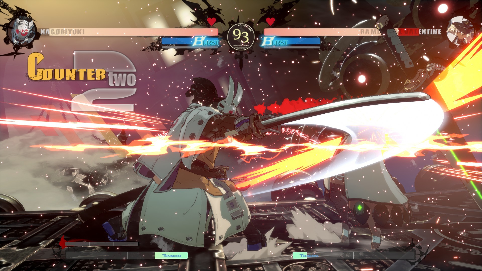 GUILTY GEAR -STRIVE- — изображение 9