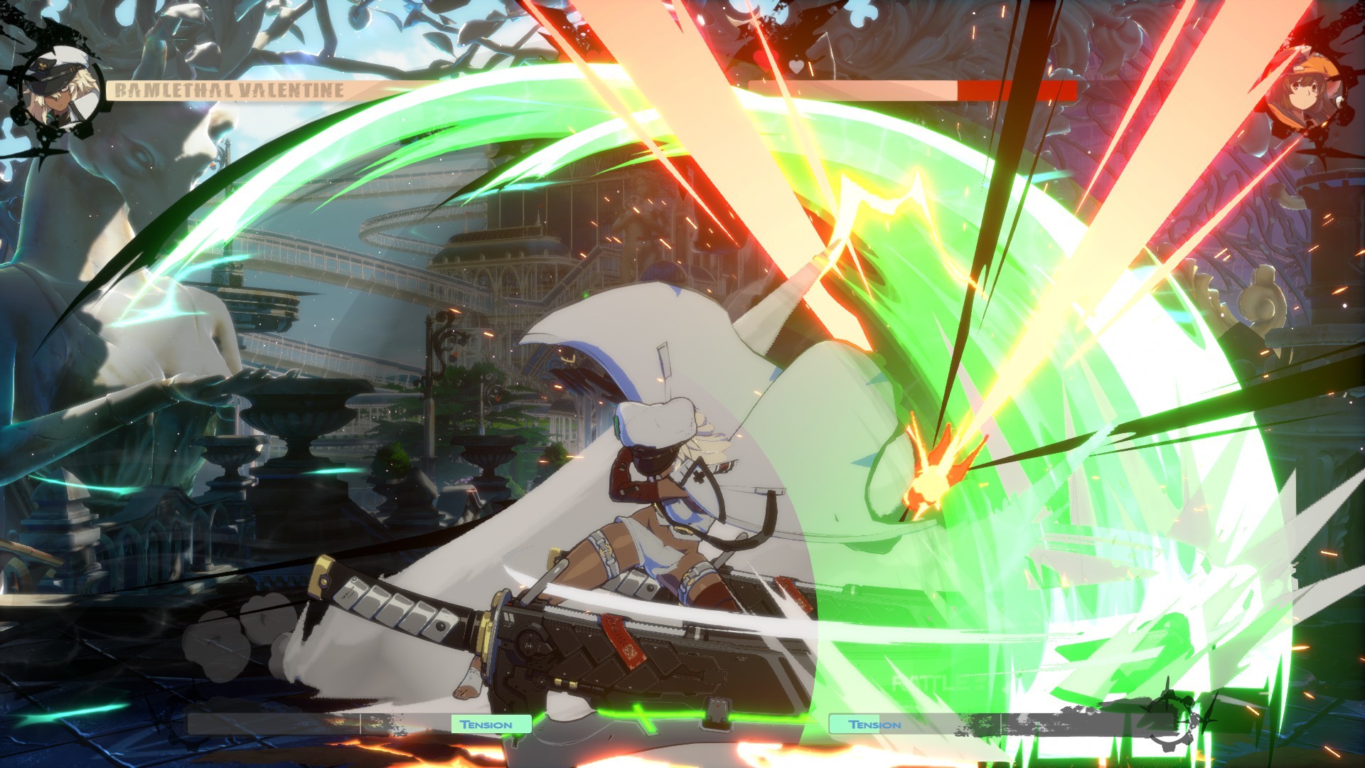 GUILTY GEAR -STRIVE- — изображение 15