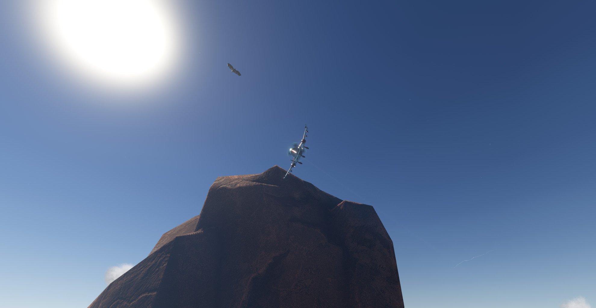 Airplane Arena screenshot 6