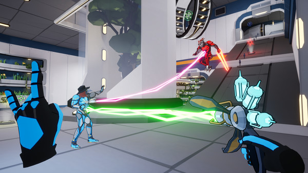 Grapple Tournament screenshot