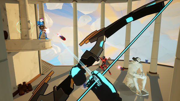 Grapple Tournament screenshot