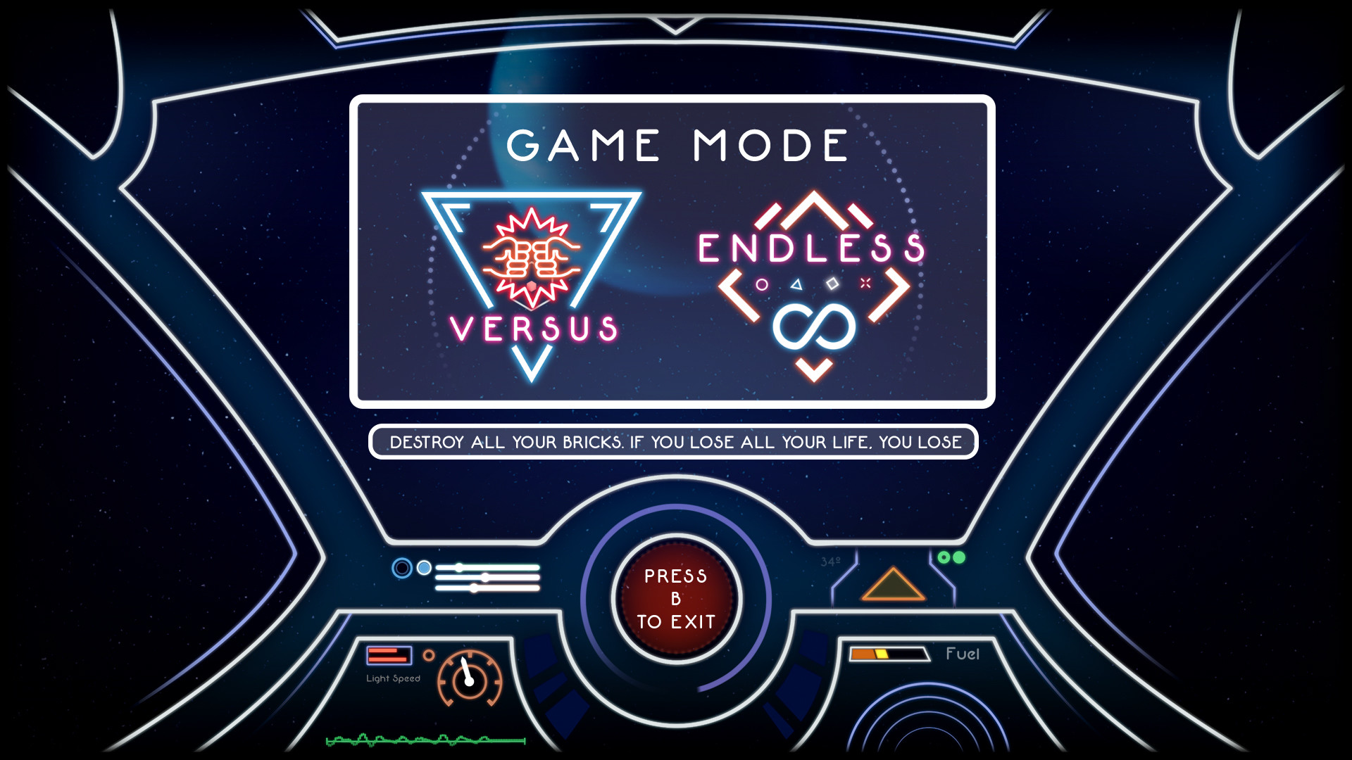 Bricks Frenzy screenshot 4