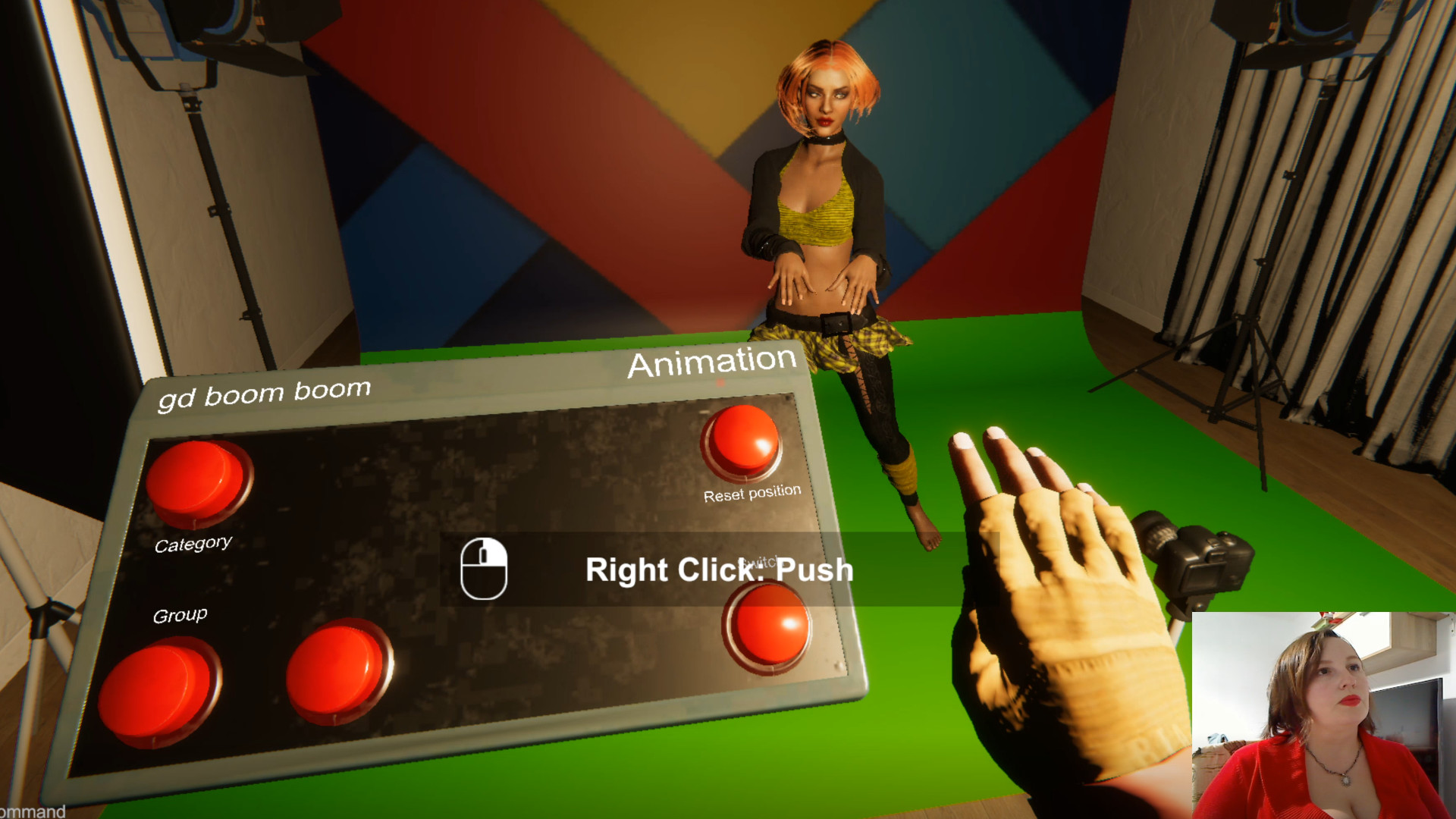 Photo Studio screenshot 7