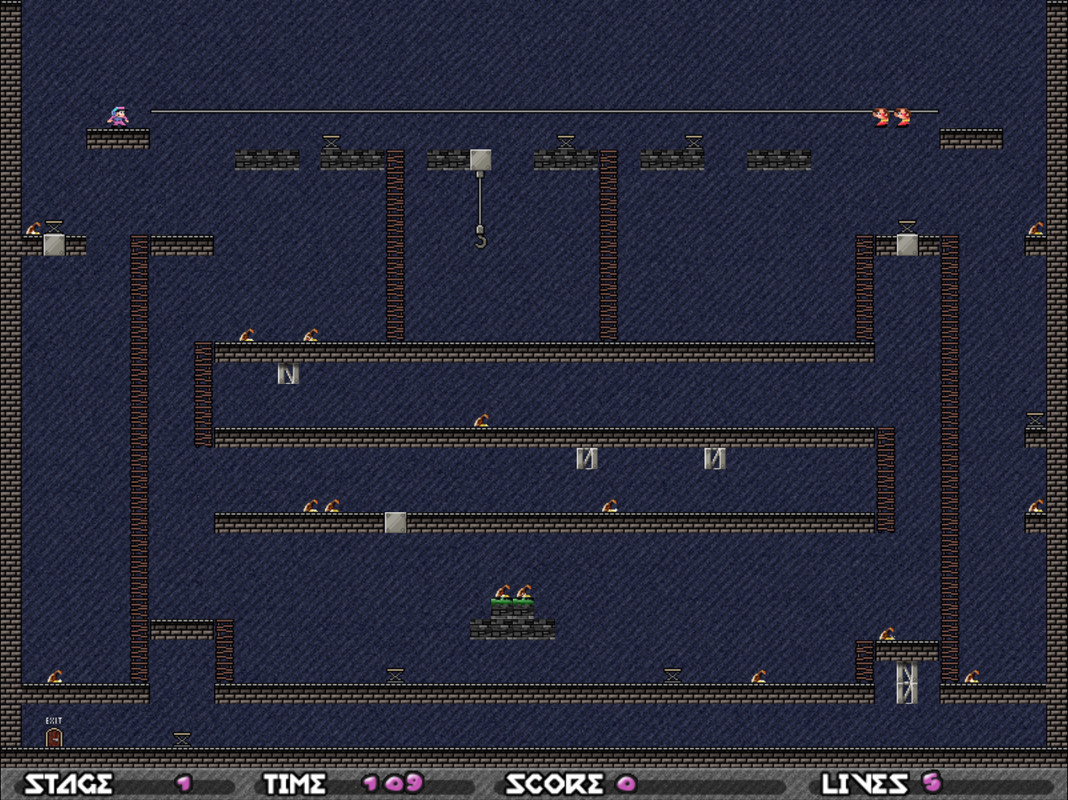 Android screenshot 3