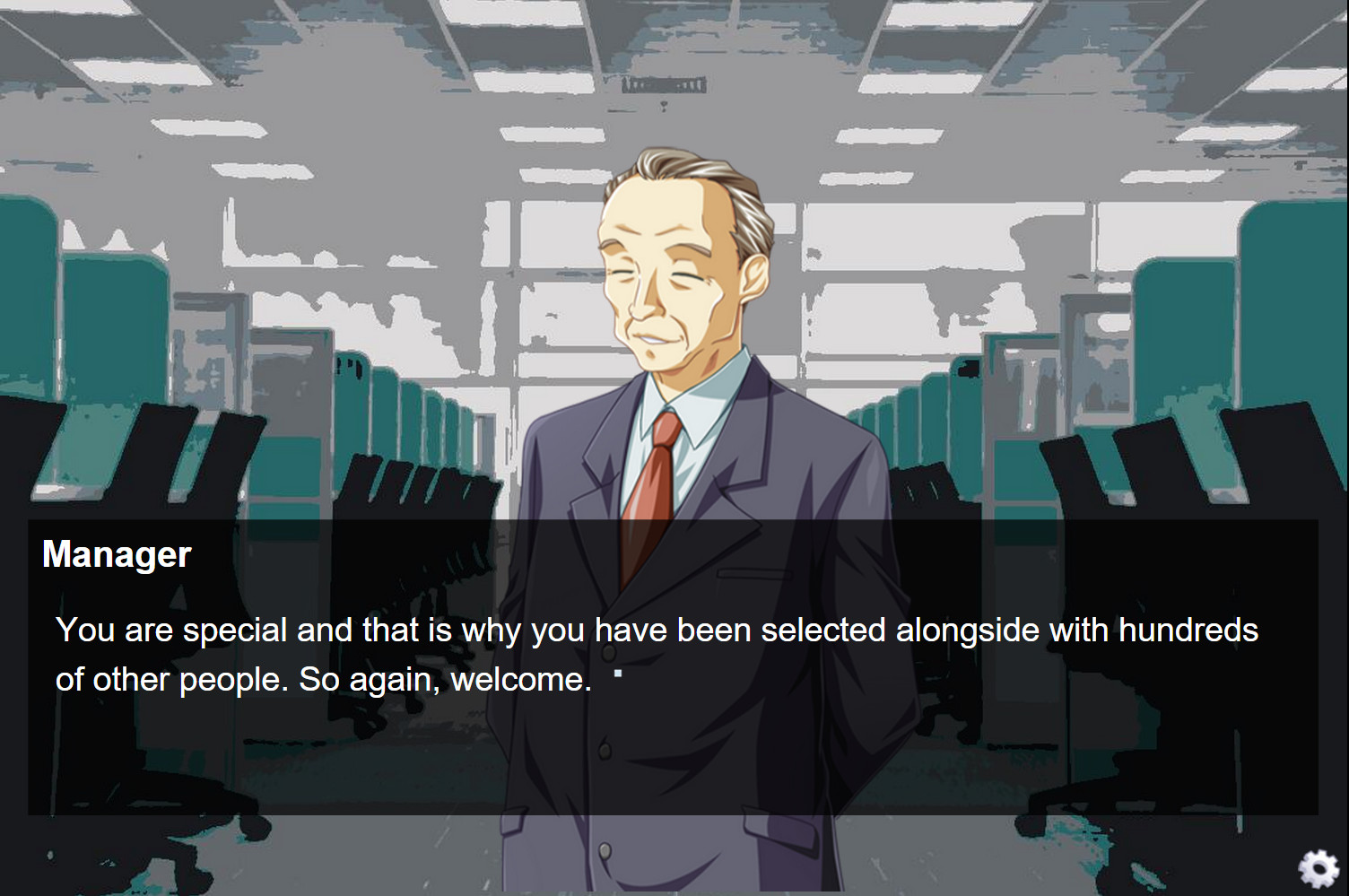 The Call Centre screenshot 6