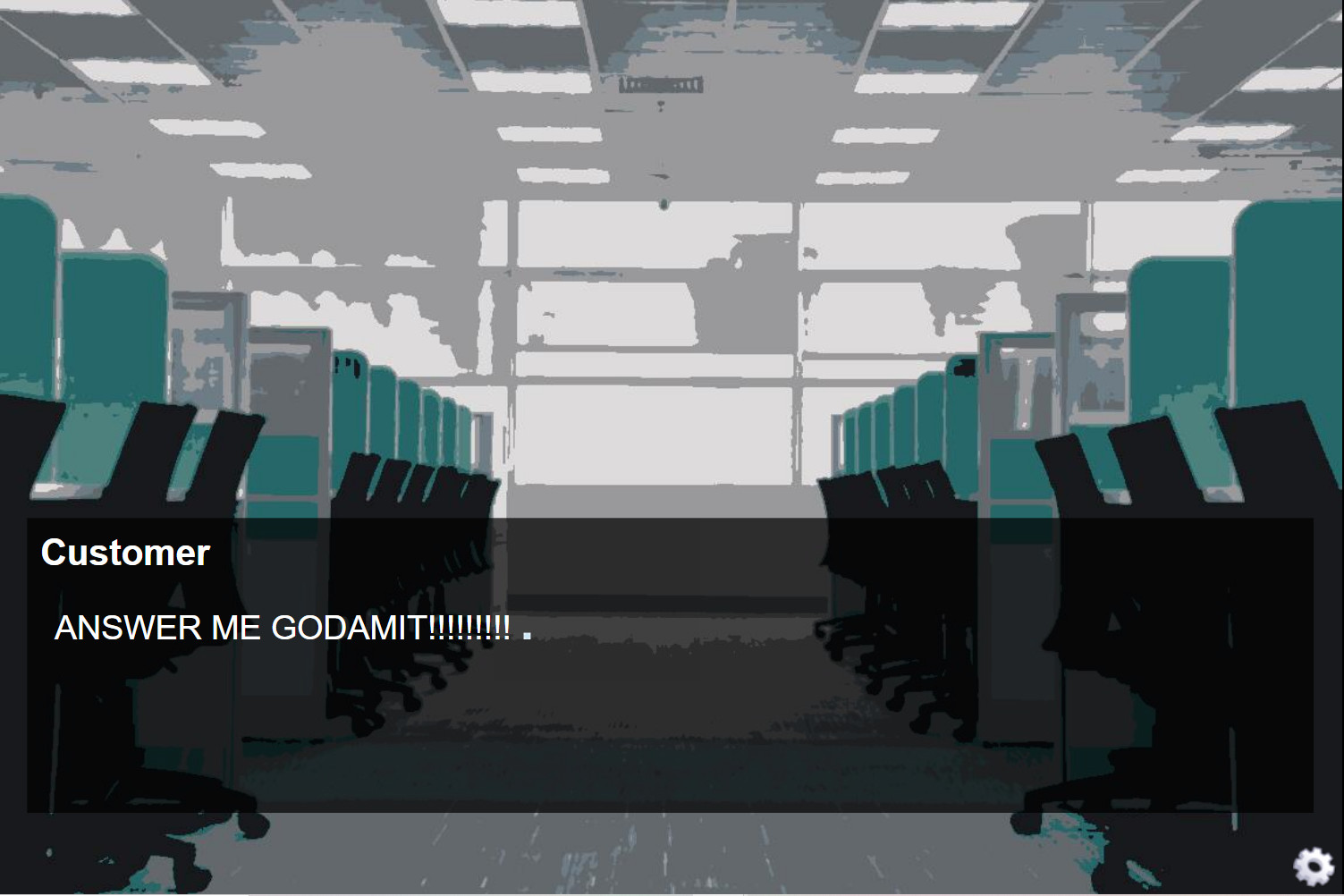 The Call Centre screenshot 4