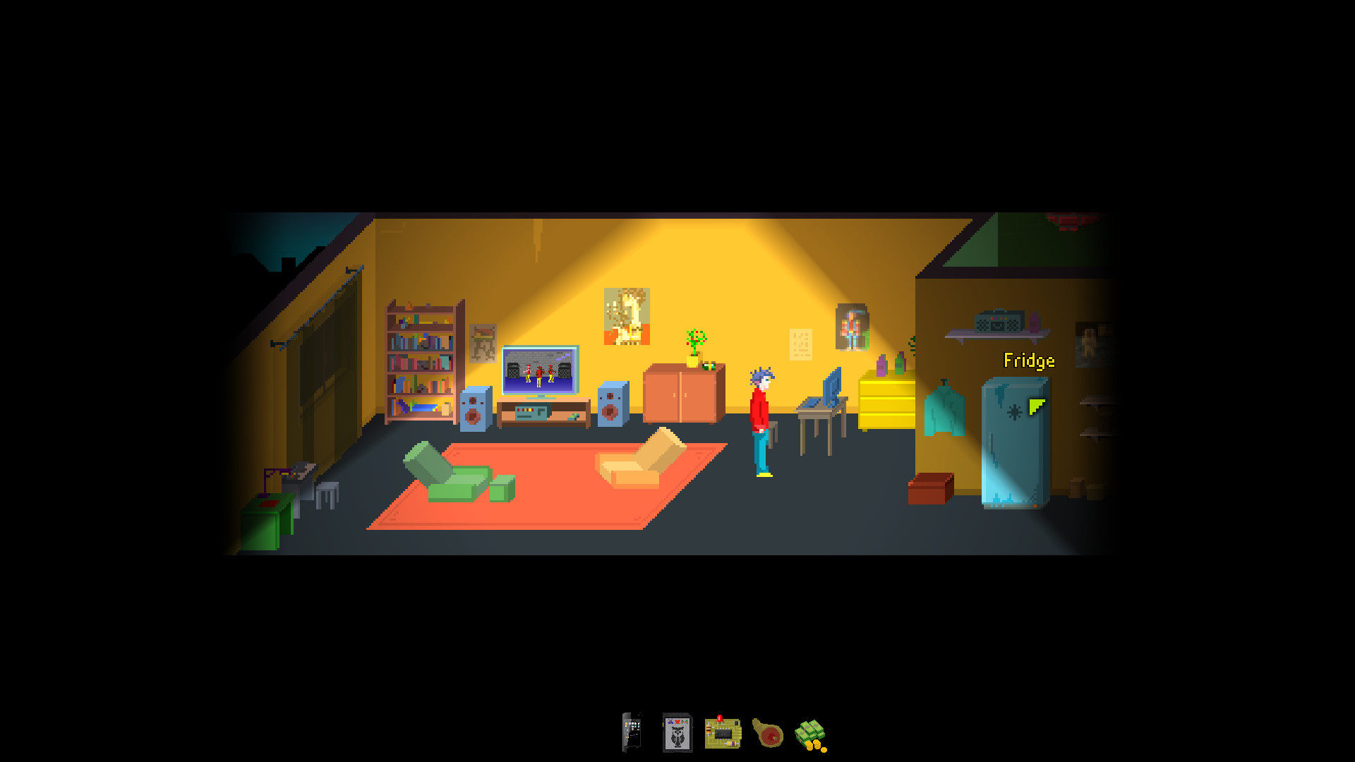 The Owl Quest screenshot 5