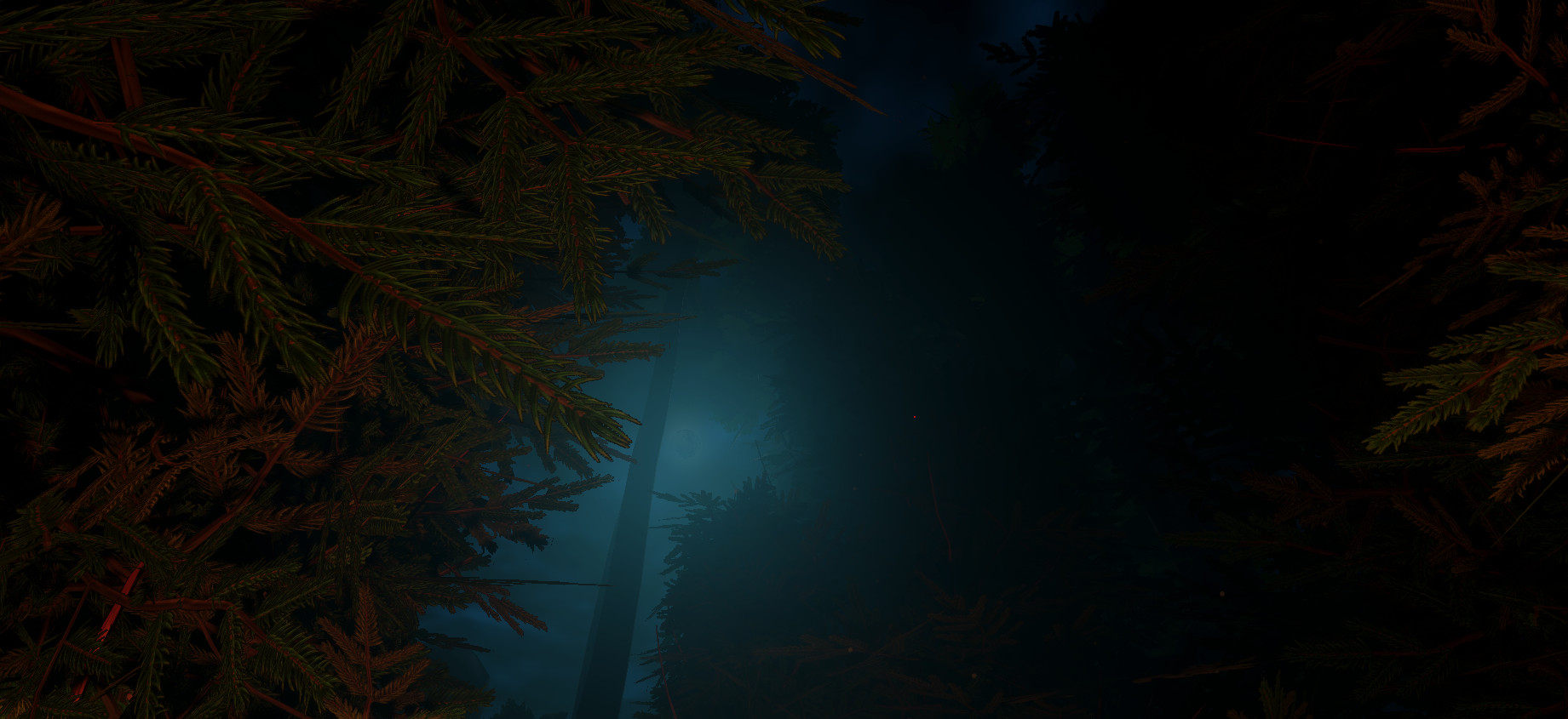 WOODS Chapter I screenshot 9