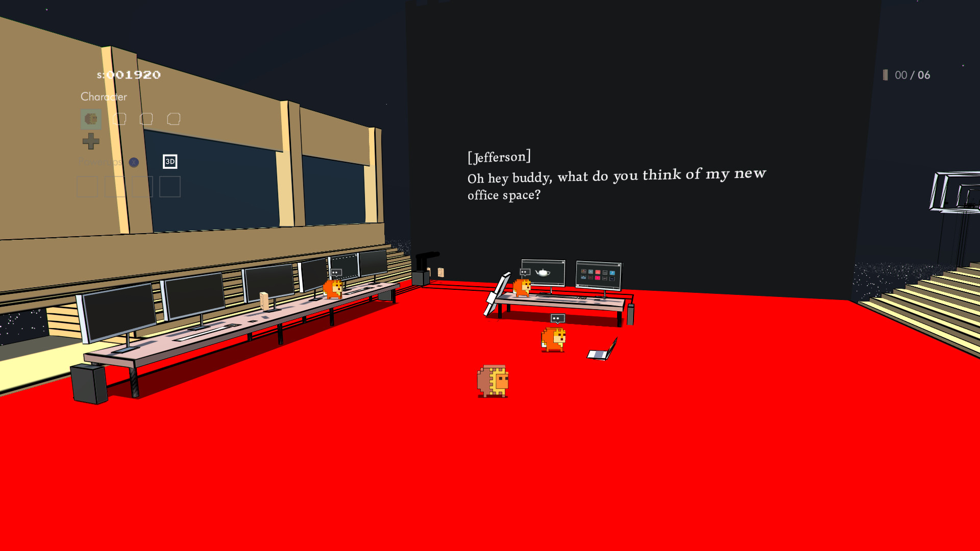 Lion Quest Infinity screenshot 7