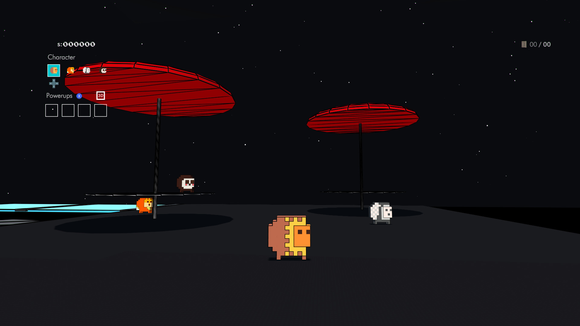 Lion Quest Infinity screenshot 6