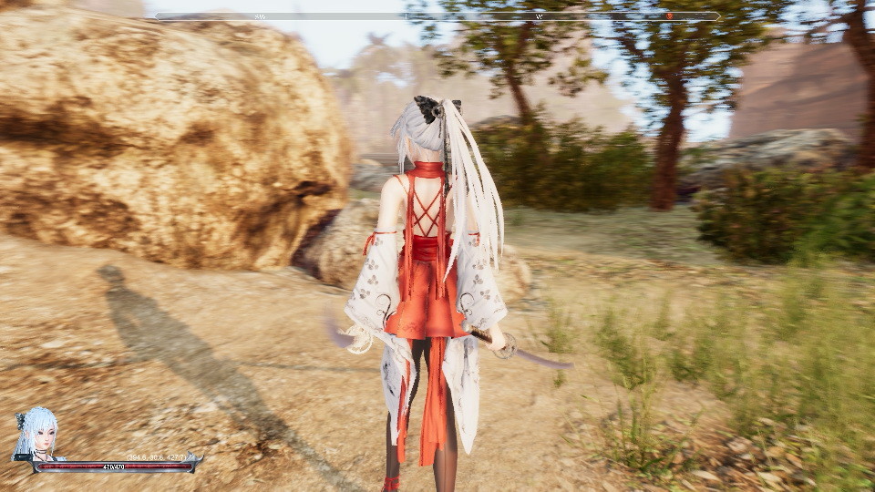 Ahorra un 50 % en SWORD x HIME en Steam